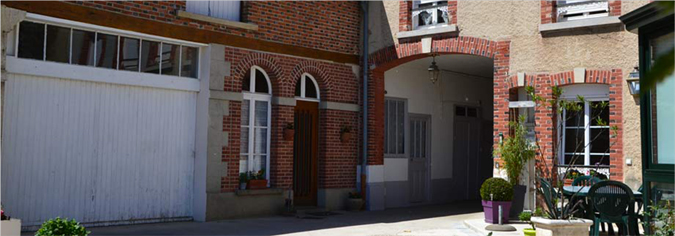 Champagne Alain Suisse Cumières